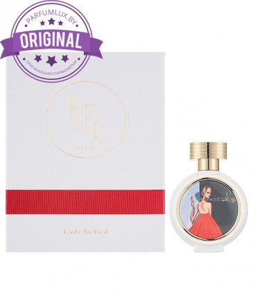 Оригинал H.F.C. Lady In Red