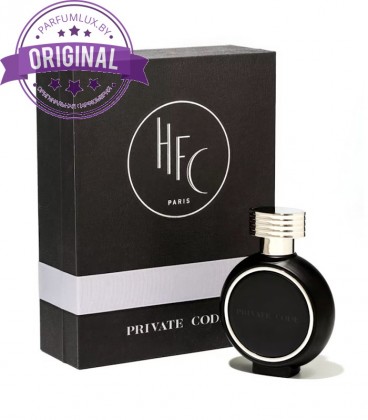 Оригинал H.F.C. Private Code