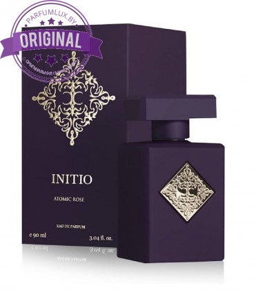 Оригинал Initio Atomic Rose