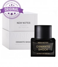 Оригинал New Notes Osmanto Shock