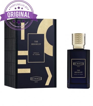 Оригинал Ex Nihilo The Hedonist Extrait de Parfum