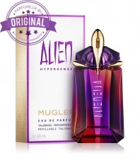 Оригинал Mugler Alien Hypersense