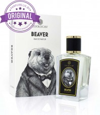 Оригинал Zoologist Beaver