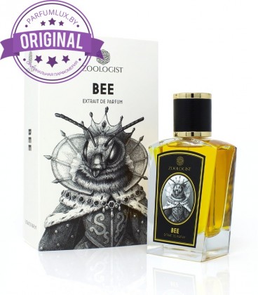 Оригинал Zoologist Bee