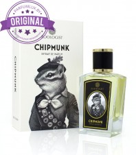 Оригинал Zoologist Chipmunk