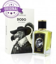 Оригинал Zoologist Dodo