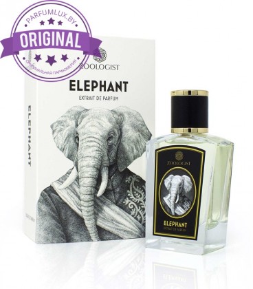 Оригинал Zoologist Elephant