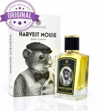 Оригинал Zoologist Harvest Mouse