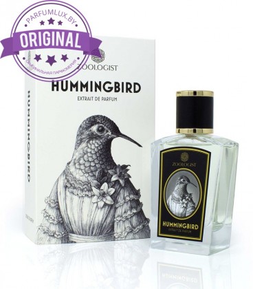 Оригинал Zoologist Hummingbird