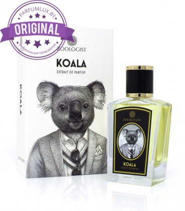 Оригинал Zoologist Koala