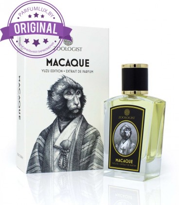 Оригинал Zoologist Macaque Yuzu Edition