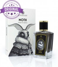 Оригинал Zoologist Moth