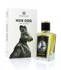 Оригинал Zoologist Musk Deer