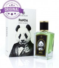 Оригинал Zoologist Panda