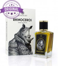 Оригинал Zoologist Rhinoceros