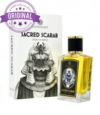 Оригинал Zoologist Sacred Scarab