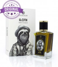 Оригинал Zoologist Sloth