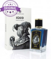 Оригинал Zoologist Squid