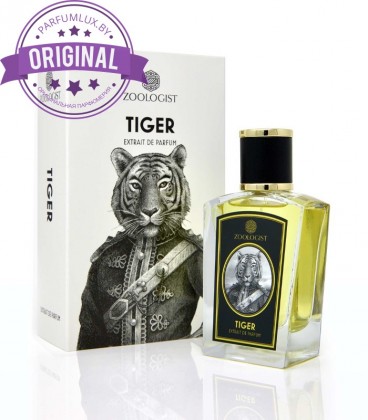 Оригинал Zoologist Tiger