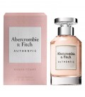 Оригинал Abercrombie & Fitch Authentic Woman