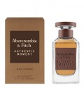 Оригинал Abercrombie & Fitch Authentic Moment Man