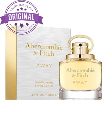 Оригинал Abercrombie & Fitch Away Woman