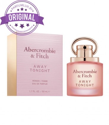 Оригинал Abercrombie & Fitch Away Tonight Woman