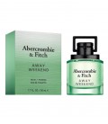 Оригинал Abercrombie & Fitch Away Weekend Man