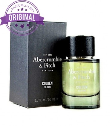 Оригинал Abercrombie & Fitch Colden Cologne