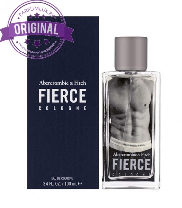 Оригинал Abercrombie & Fitch Fierce