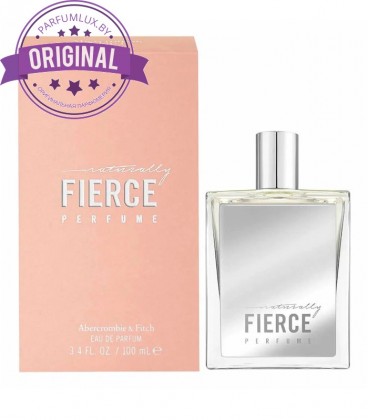 Оригинал Abercrombie & Fitch Fierce Naturally