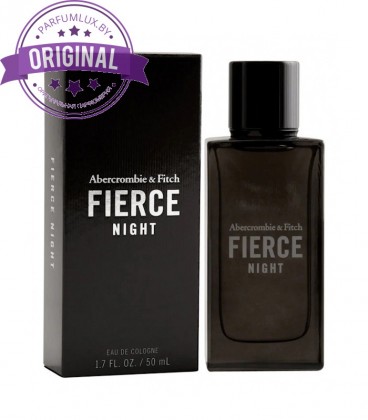 Оригинал Abercrombie & Fitch Fierce Night