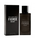 Оригинал Abercrombie & Fitch Fierce Night