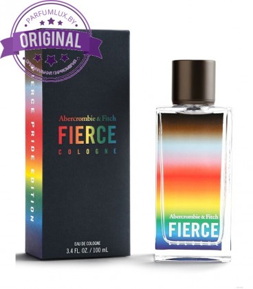 Оригинал Abercrombie & Fitch Fierce Pride Edition