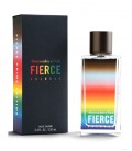 Оригинал Abercrombie & Fitch Fierce Pride Edition