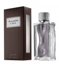 Оригинал Abercrombie & Fitch First Instinct Man