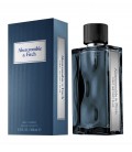 Оригинал Abercrombie & Fitch First Instinct Blue Man