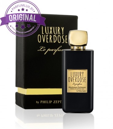 Оригинал Absolument Luxury Overdose