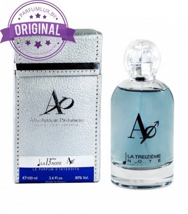 Оригинал Absolument Parfum La 13Eme Note Homme