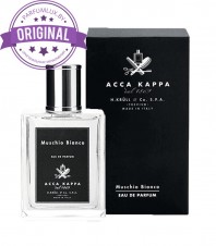 Оригинал Acca Kappa 1869 Muschio Bianco