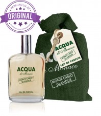 Оригинал Acqua Di Monaco Monte Carlo Glamour