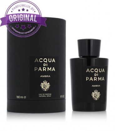 Оригинал Acqua Di Parma Ambra