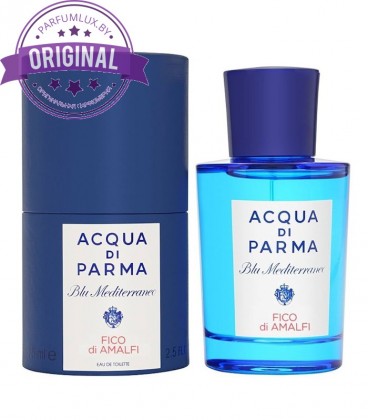 Оригинал Acqua Di Parma Blu Mediterraneo Fico Di Amalfi