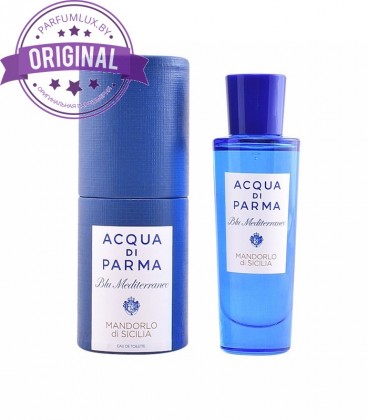 Оригинал Acqua Di Parma Blu Mediterraneo Mandorlo Di Sicilia