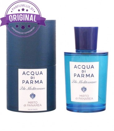 Оригинал Acqua Di Parma Blu Mediterraneo Mirto Di Panarea