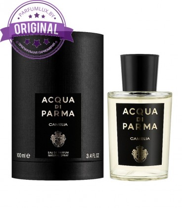 Оригинал Acqua Di Parma Camelia