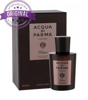 Оригинал Acqua Di Parma Colonia Ebano