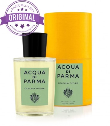 Оригинал Acqua Di Parma Colonia Futura