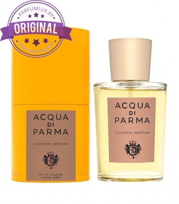 Оригинал Acqua Di Parma Colonia Intensa