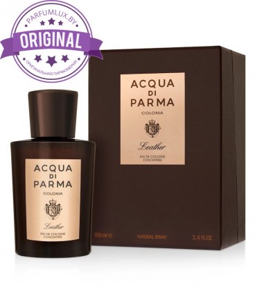 Оригинал Acqua Di Parma Colonia Leather